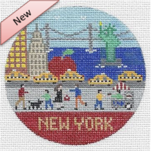 New York